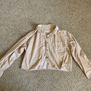 American Eagle shirt